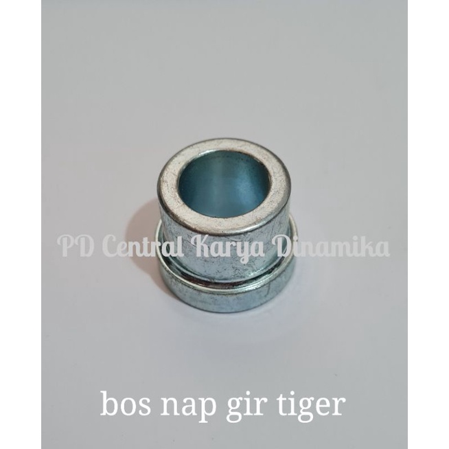 BOS NAP GIR TIGER ISI 1PC