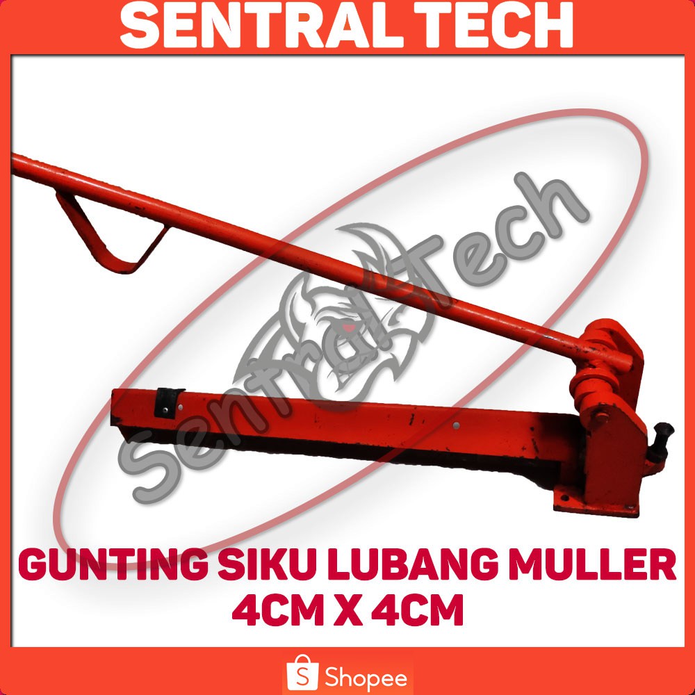 ALAT POTONG BESI SIKU LUBANG GUNTING BESI RAK SIKU ALAT POTONG BESI SIKU LUBANG GUNTING BESI RAK SIKU