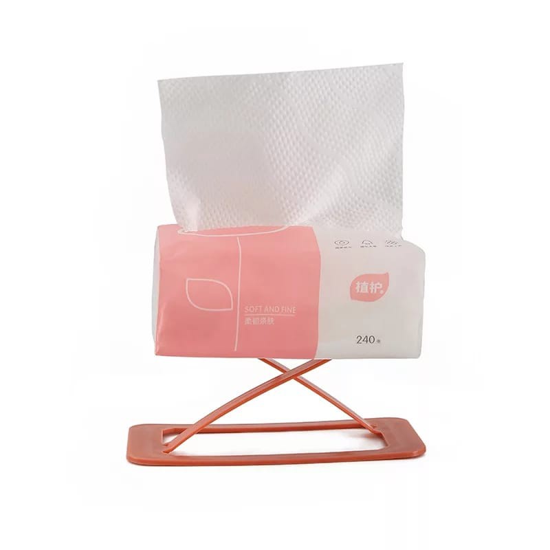 mrcaisen BRACKET TISU kotak tissue tisu mobil kamar unik organizer tempat tisu box tisu T004