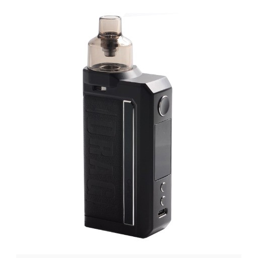 Voopoo Drag Max Mod 177W Kit - CLASSIC [Authentic]