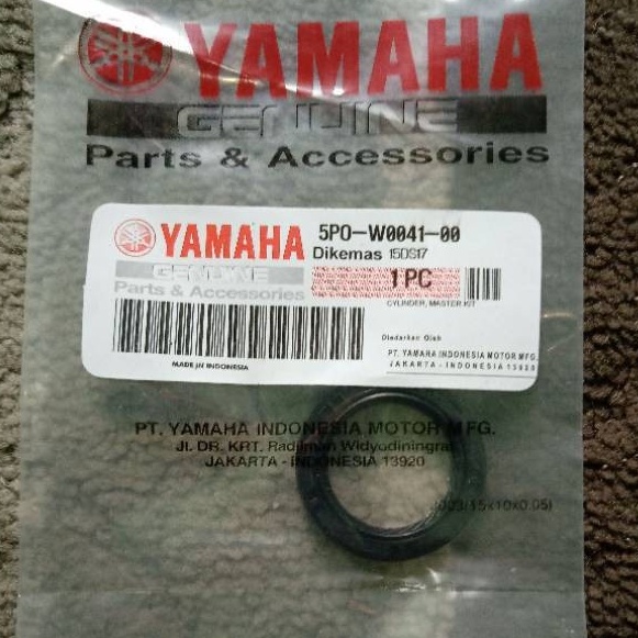 Seal kruk as kiri mio j mio M3 soul GT