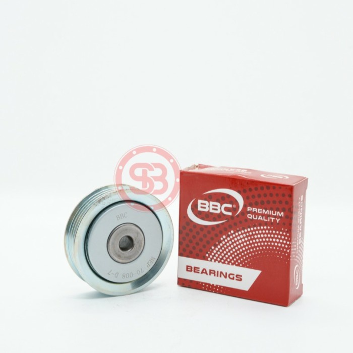 BEARING TENSIONER TIMING BELT TOYOTA NEW AVANZA BBC ORIGINAL