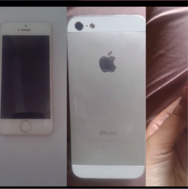 iphone 5 32gb