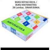 

buku kotak kecil/ matematika SIDU isi 38