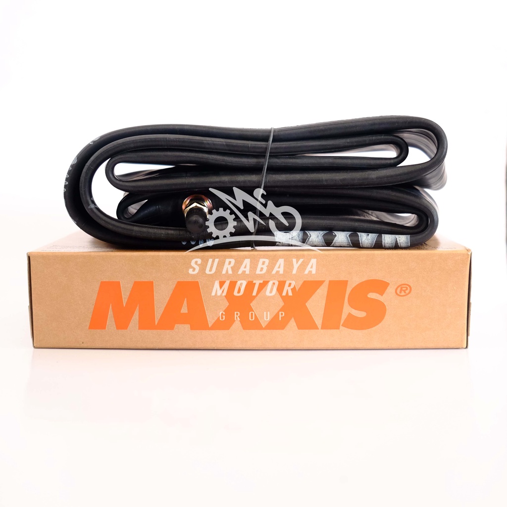 Ban Dalam Motor Maxxis 225/250-17 Motor (Ban Banci) Supra Supra X 125 Vega Jupiter Grand Karisma