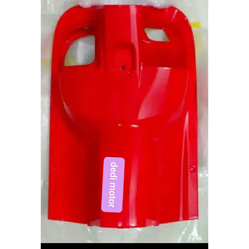 cover inner lower legsil kunci scoopy fi esp 2017-2020 merah cabe