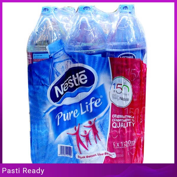 

Nestle Pure Life 1500Ml Bd 6
