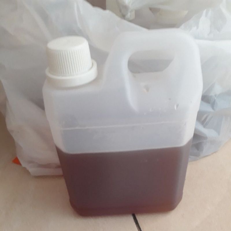 

Madu multiflora 1kg kemasan jerigen murah