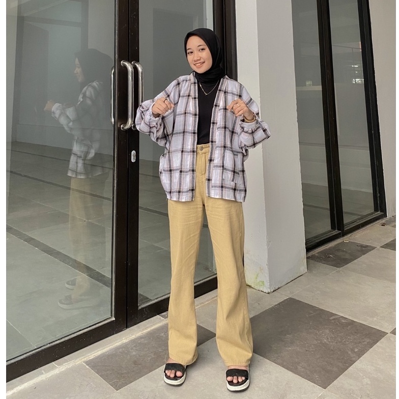 kinanda balon outer oversize