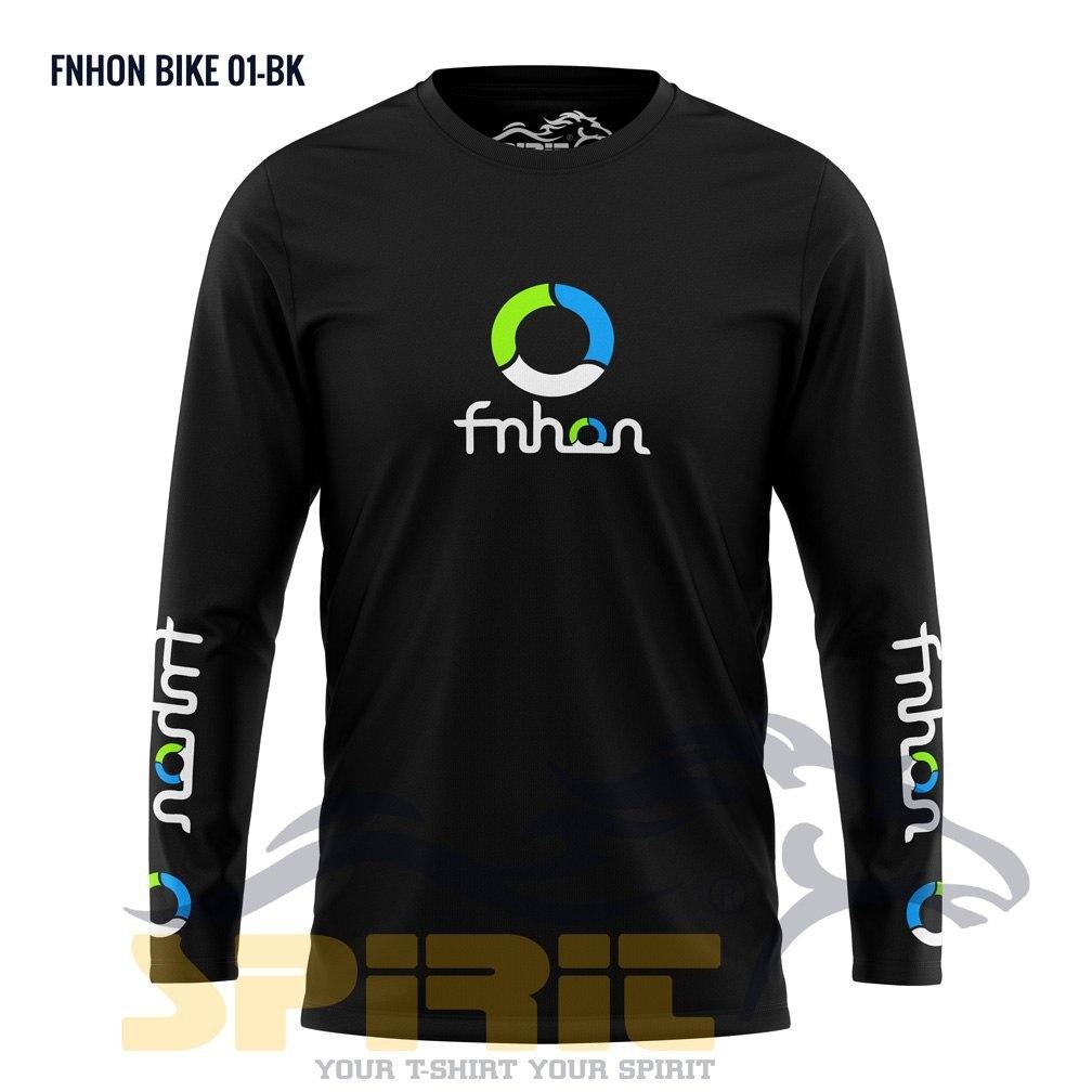 BAJU SEPEDA   FNHON BIKE LIPAT GOWES PRIA THRILL GUNUNG
