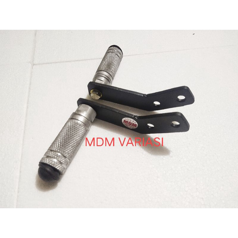 FOOTSTEP UNDERBONE AEROX UNDERBONE AEROX 155 OLD STEP UNDERBONE