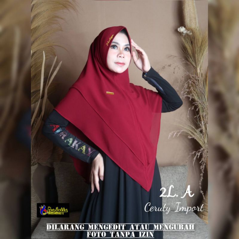 Khimar 2L A