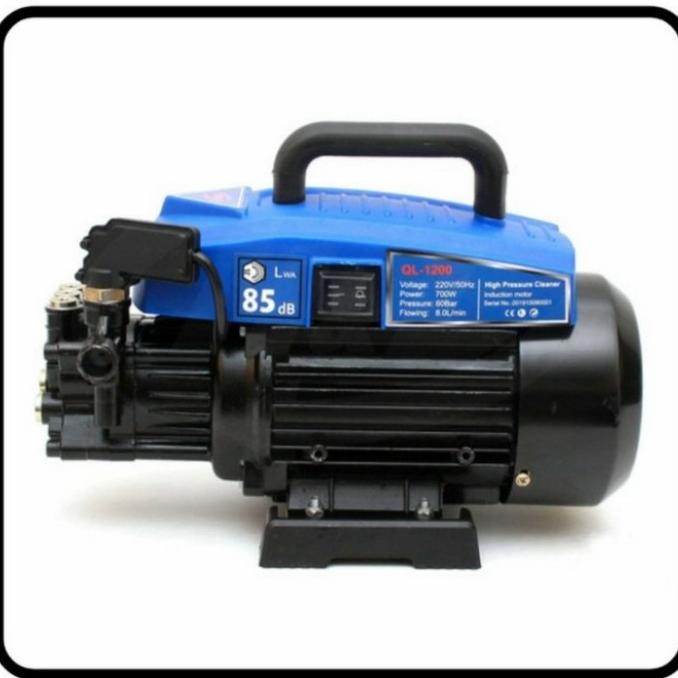 @#@#@#] jet cleaner h&l ql 1200