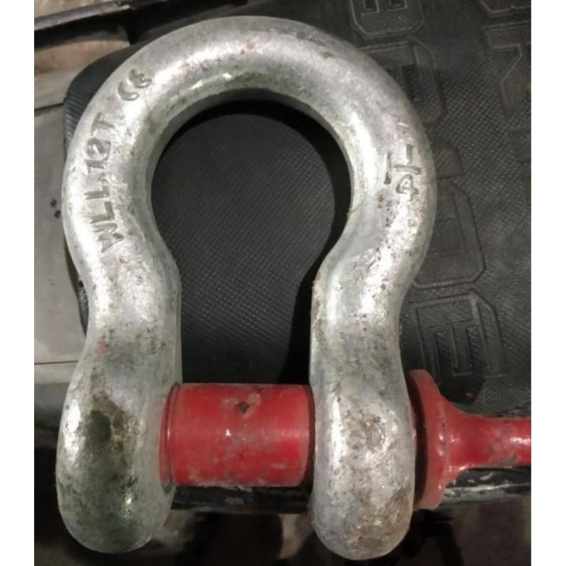 shackle 12 Ton
