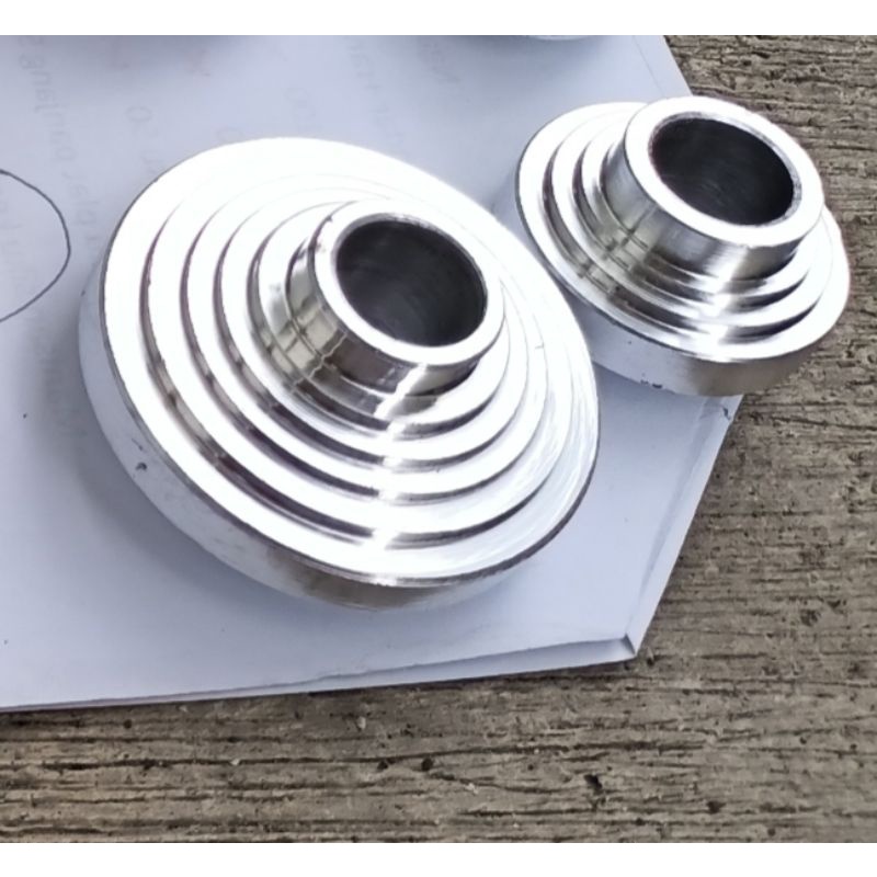 boshing Gearbox tromol depan Jupiter z pnp ninja as 15