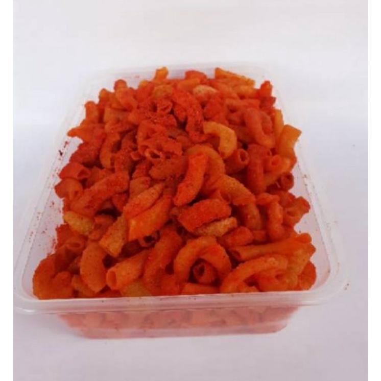 

Makaroni Nganu