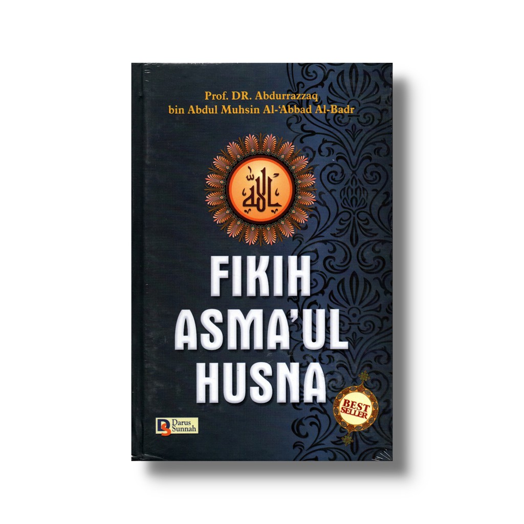 Fikih Asmaul Husna