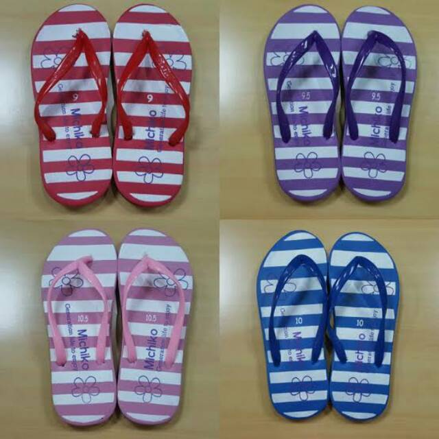 Sandal Wanita Michiko