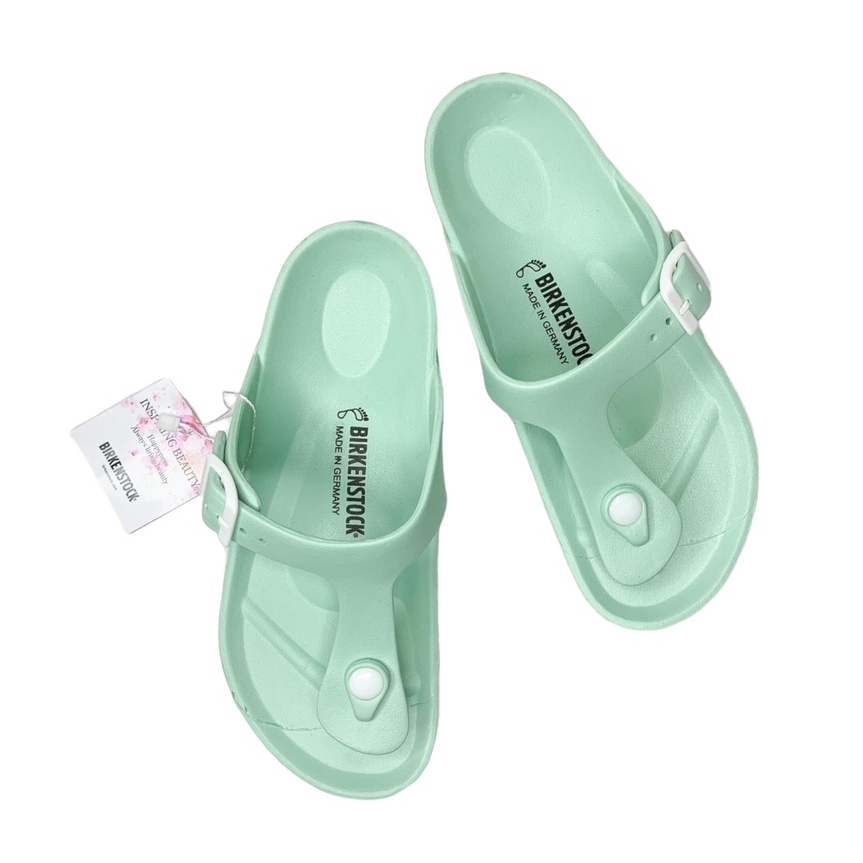 Sandal Wanita Jepit Strap Eva Sendal Japit Cewek Casual Sendal Jepit Wanita Terbaru Sendal Cewek Kekinian