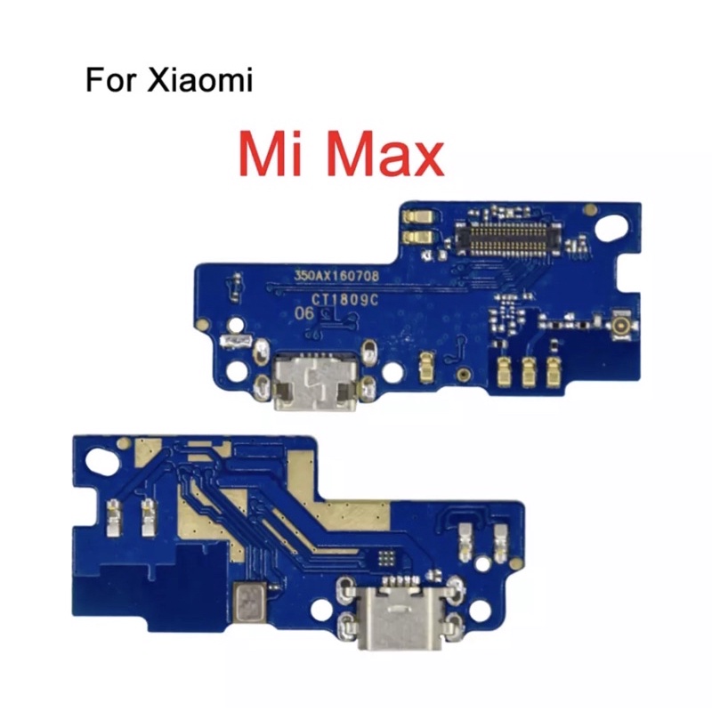 FLEX / FLEXIBLE CHARGER MIC XIAOMI MIMAX / MIMAX 1 - ORI