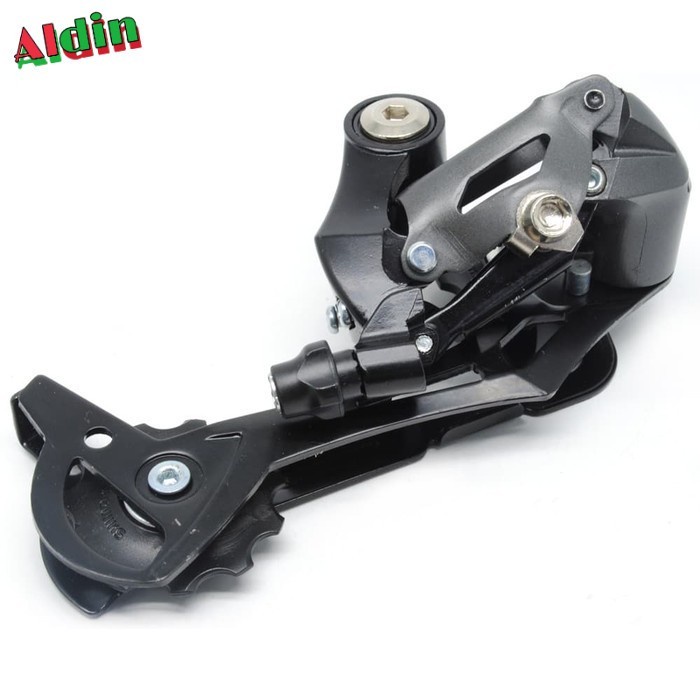 Shimano Acera 9 Speed Rear Derailleur - RD-M390