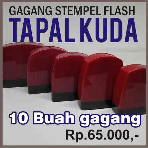 

PAKET GAGANG STEMPEL TAPAL KUDA