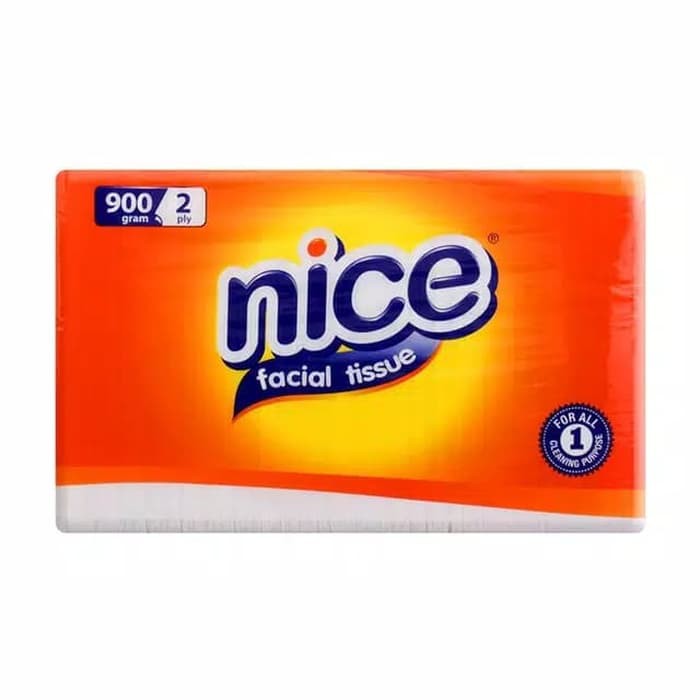 TISSU NICE 900gram / TISSUE WAJAH 900gram