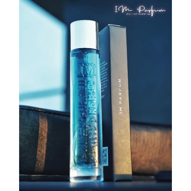 Parfum IM original