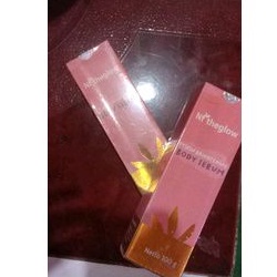 (ORI & Ready) Nf the glow