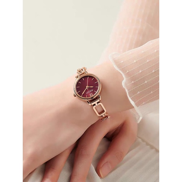 JULIUS JA-1290 Bagsomnia WATCH JAM KOREA WANITA KECIL