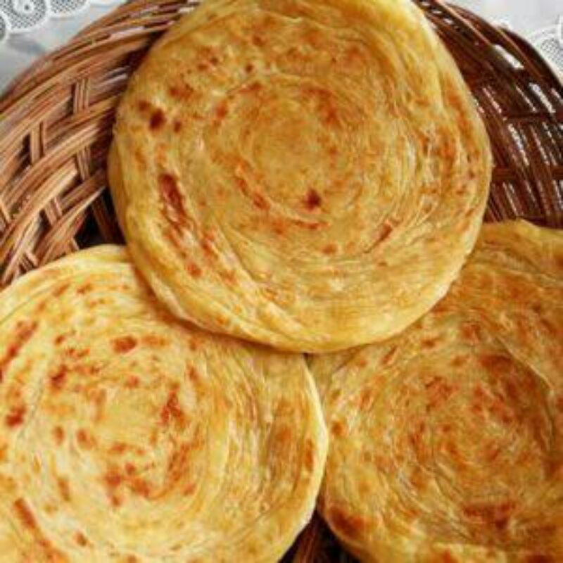 

roti maryam besar