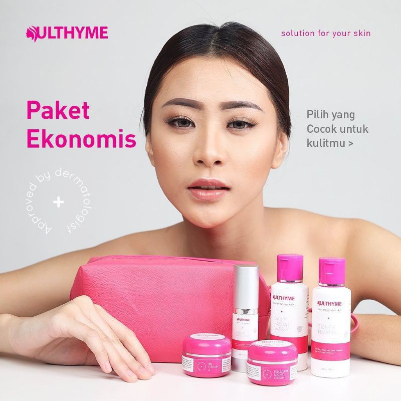 ULTHYME SKINCARE
