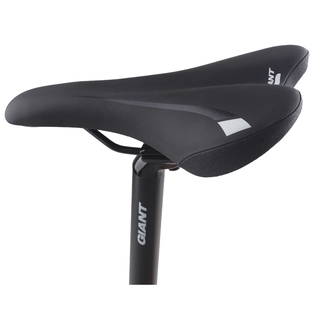 giant bicycle seat