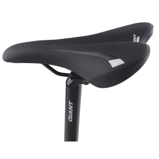giant bike seat