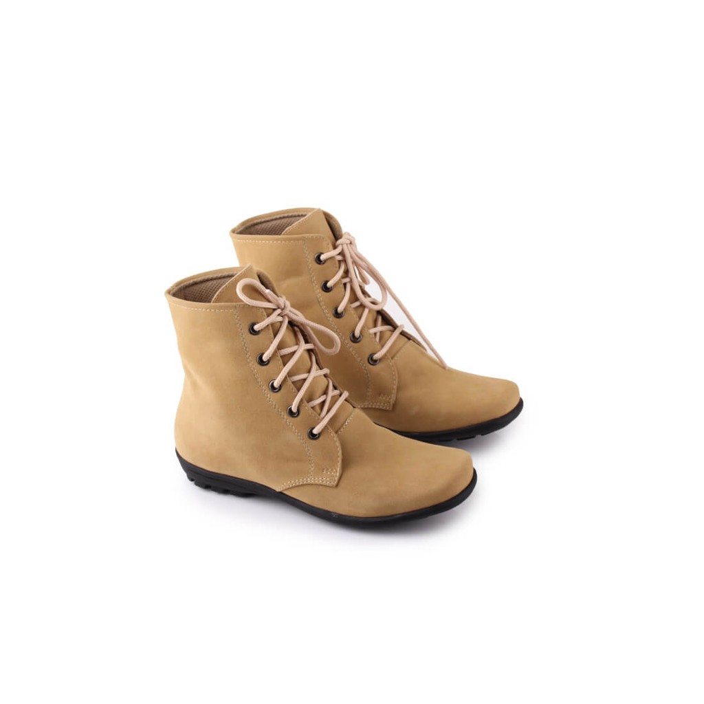 JK collection Sepatu Boots Anak - JUD 5504