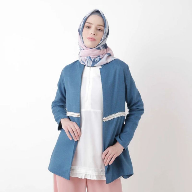 GIANINA OUTER ZOYA