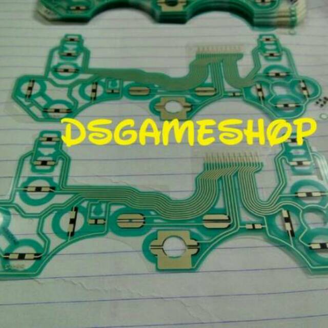 PCB STIK PS3 ORI / FLEXIBLE STICK PS3 ORI TEMPEL