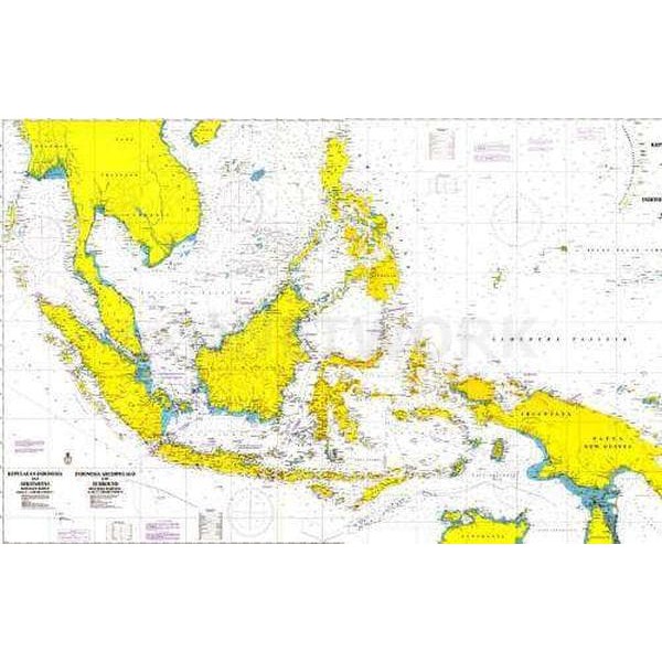 Peta Indonesia Pengertian Peta Navigasi My XXX Hot Girl