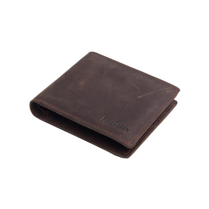 Fullhardy - Dompet Kulit 8022