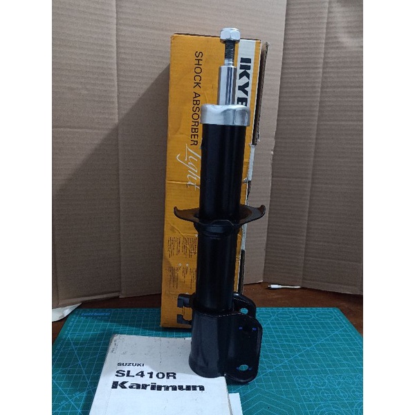 shock depan karimun kotak kanan