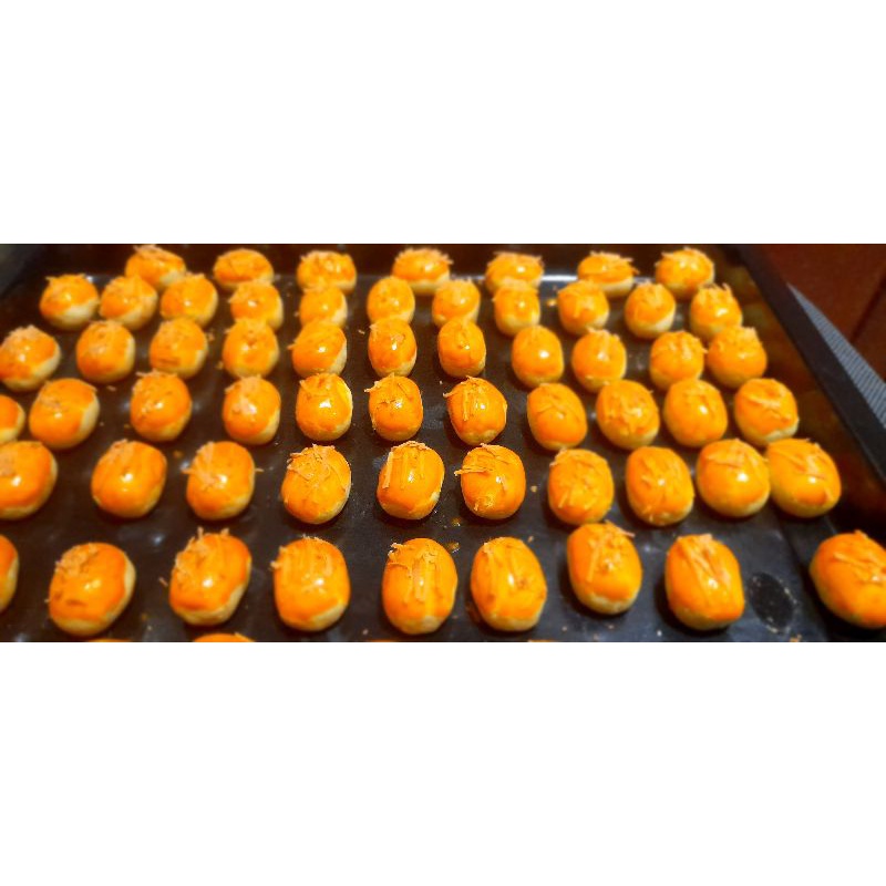 

Nastar keju Premium Bunda Moments