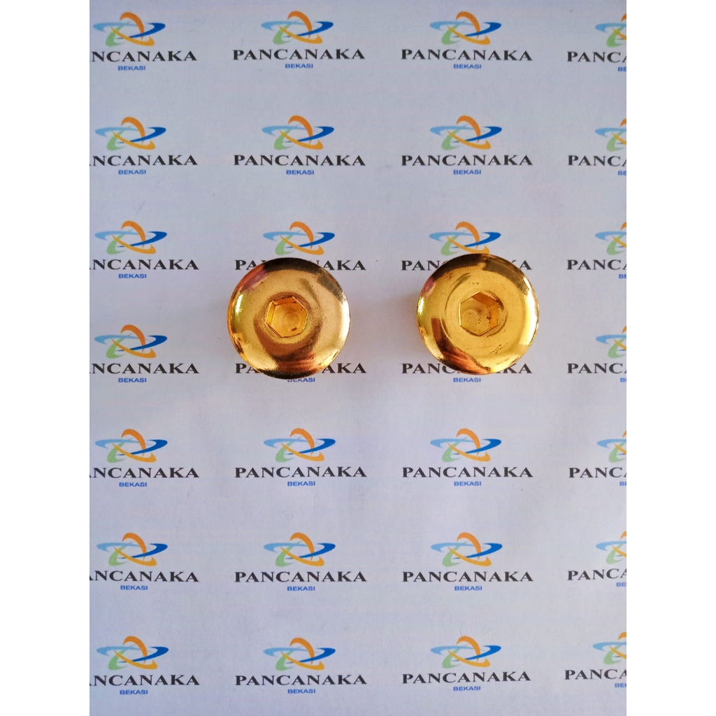 TUTUP OLI ATAS VARIASI