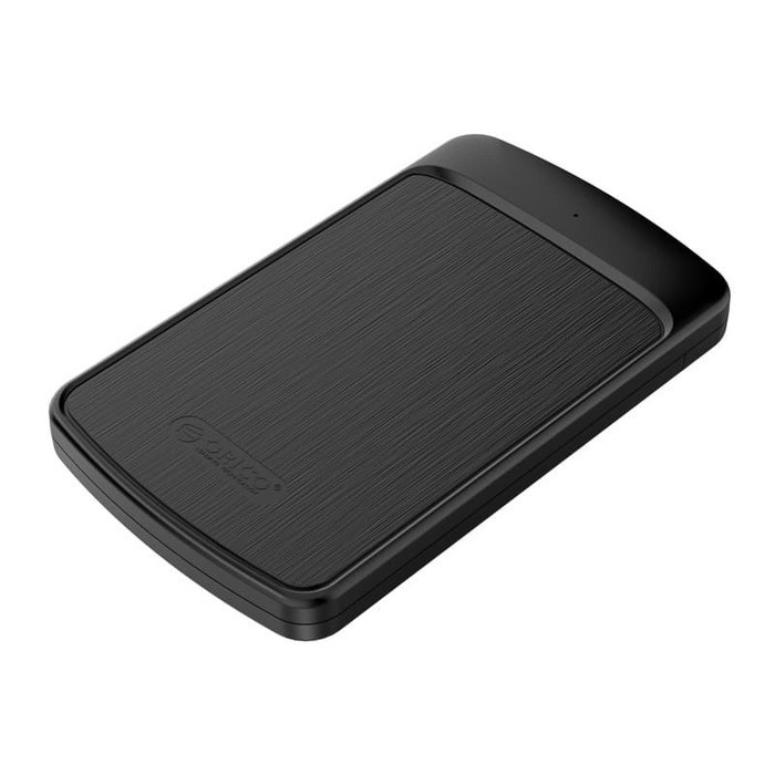 ORICO HDD SSD Enclosure 2.5 Inch USB 3.0 - 2020U3 MANTULLLL GAN