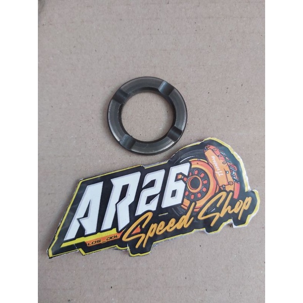 Ring one way Dobel stater Tiger megapro Original 100%