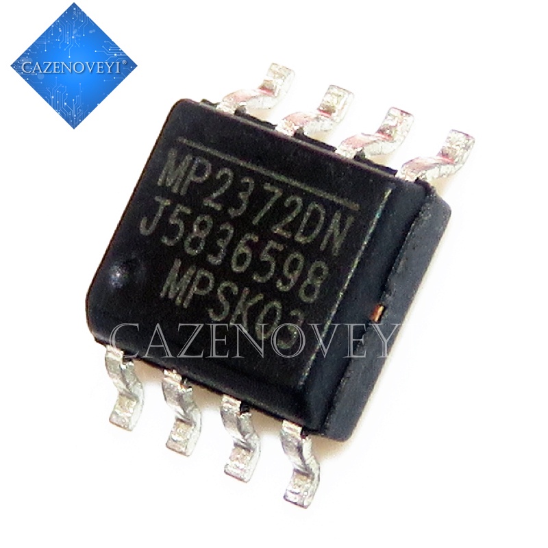 10pcs Ic Mp2372 Mp2372Dn Mp2372Dn-Lf-Z Sop-8