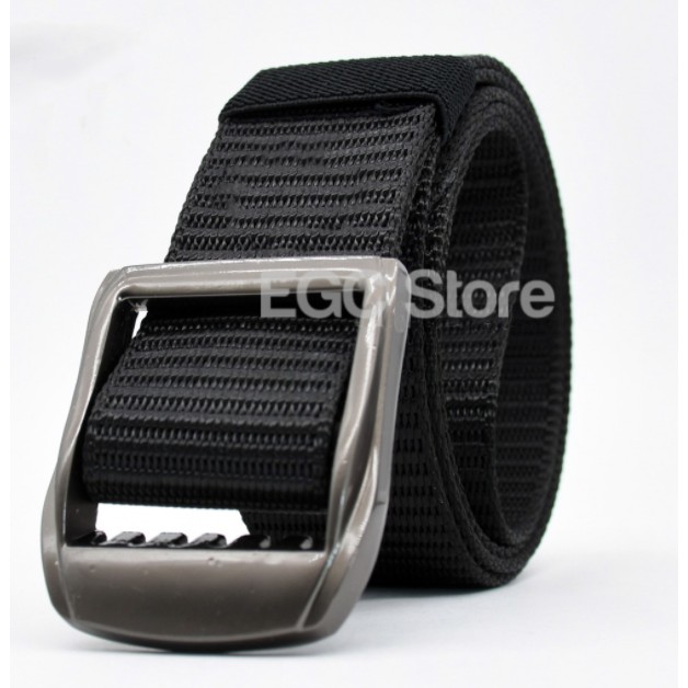 IKAT PINGGANG TACTICAL PRIA BAHAN KANVAS / SABUK PRIA TACTICAL - MC-NR-2
