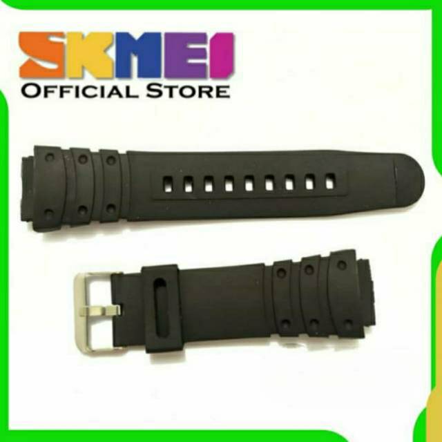 Strap Tali Jam Tangan Skmei DG1301 Skmei 1301 SKM-1301