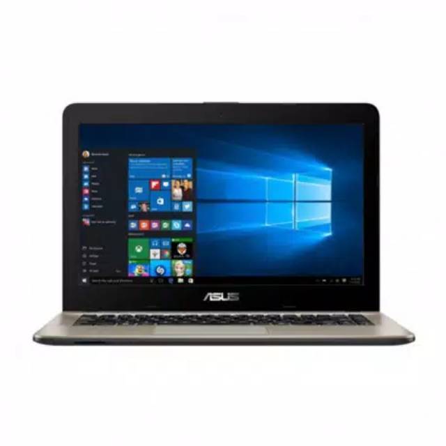 ASUS X441BA-GA911T [AMD A9-9425/RADEON R5/4GB/1TB/WIN10/BLACK]