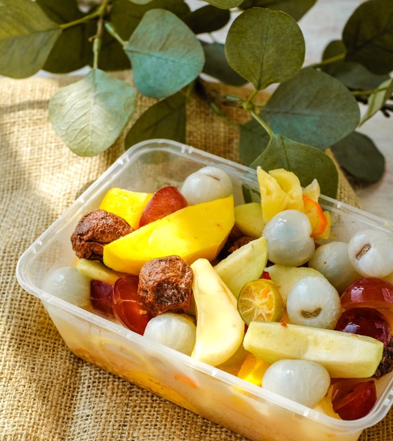 

ASINAN EVERYDAY - Medium box