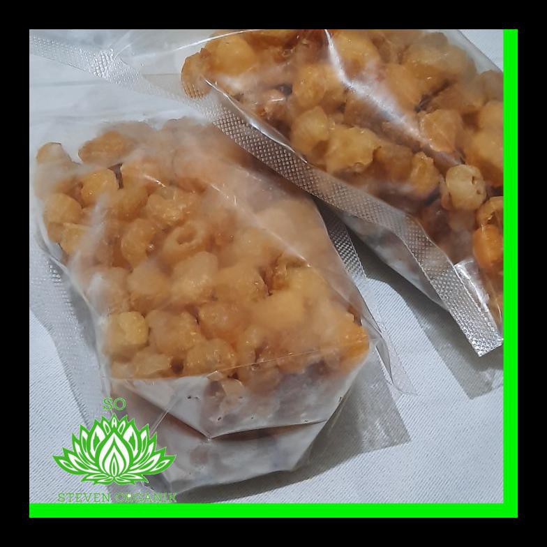 

UPDATE! DRIED LONGAN/ LONGAN KERING / LENGKENG KERING 250 GRAM TERMURAH